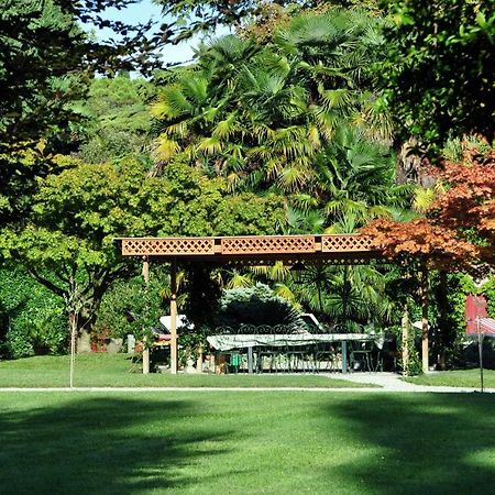 Villa Iachia Ruda Exteriér fotografie