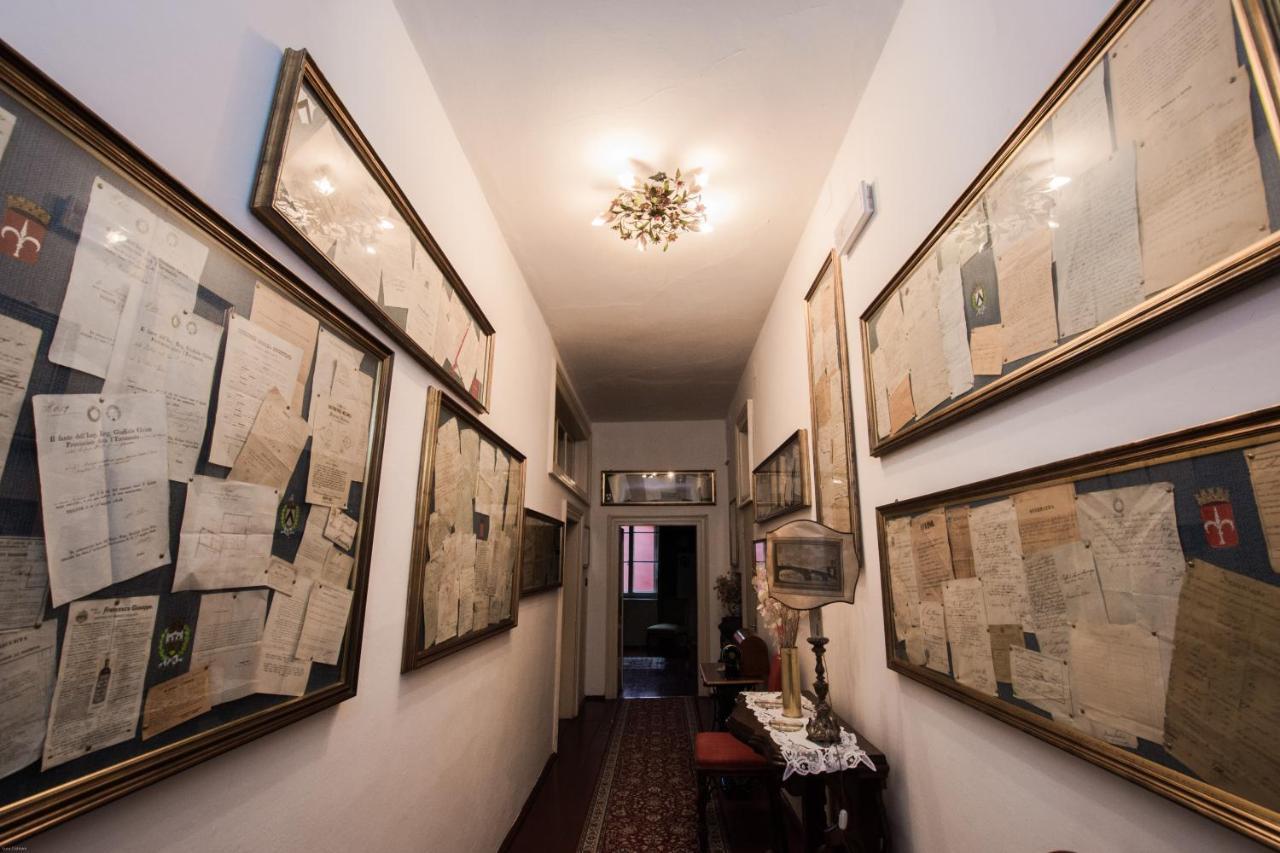Villa Iachia Ruda Exteriér fotografie